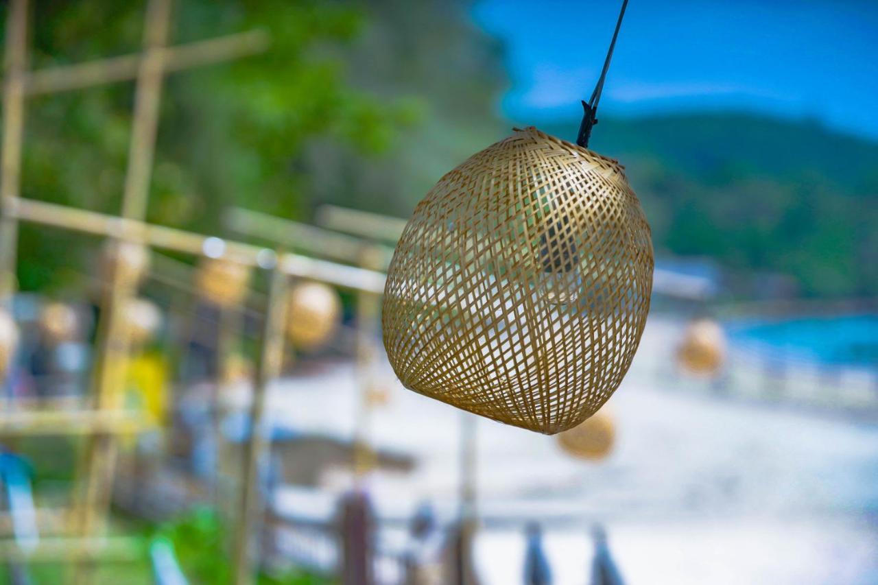 Anyavee Krabi Beach Resort Klong Muang Beach Exteriör bild